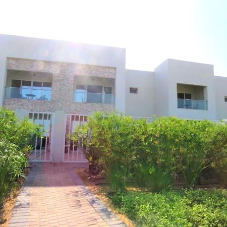 Bermuda Villas Holiday Home Ras al-Khaimah Exterior photo