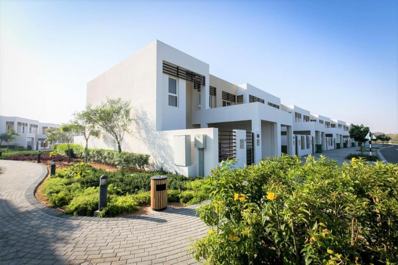 Bermuda Villas Holiday Home Ras al-Khaimah Exterior photo