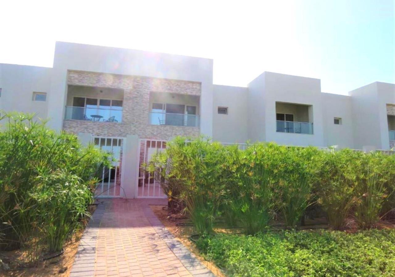 Bermuda Villas Holiday Home Ras al-Khaimah Exterior photo