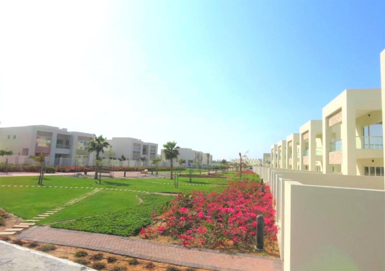 Bermuda Villas Holiday Home Ras al-Khaimah Exterior photo