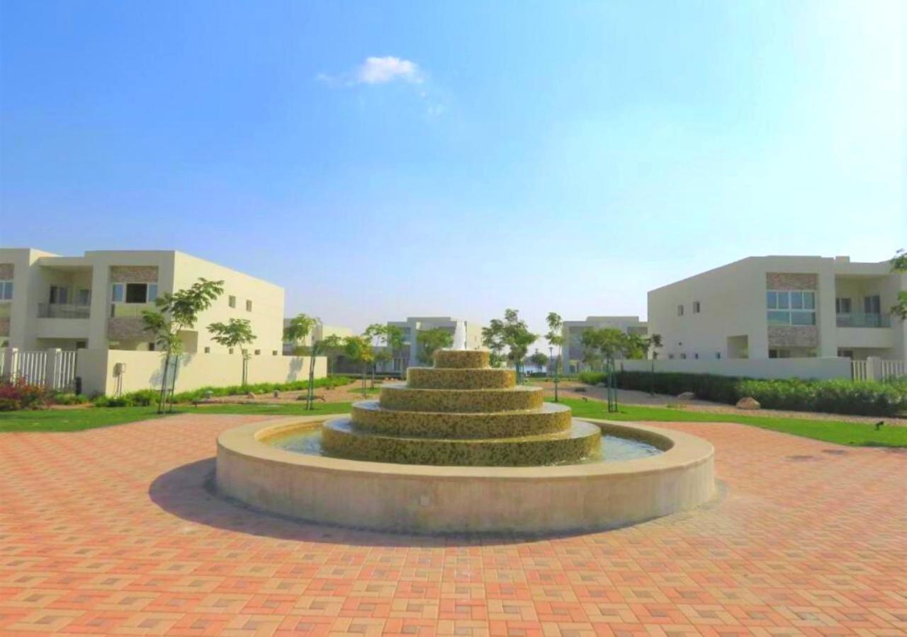 Bermuda Villas Holiday Home Ras al-Khaimah Exterior photo