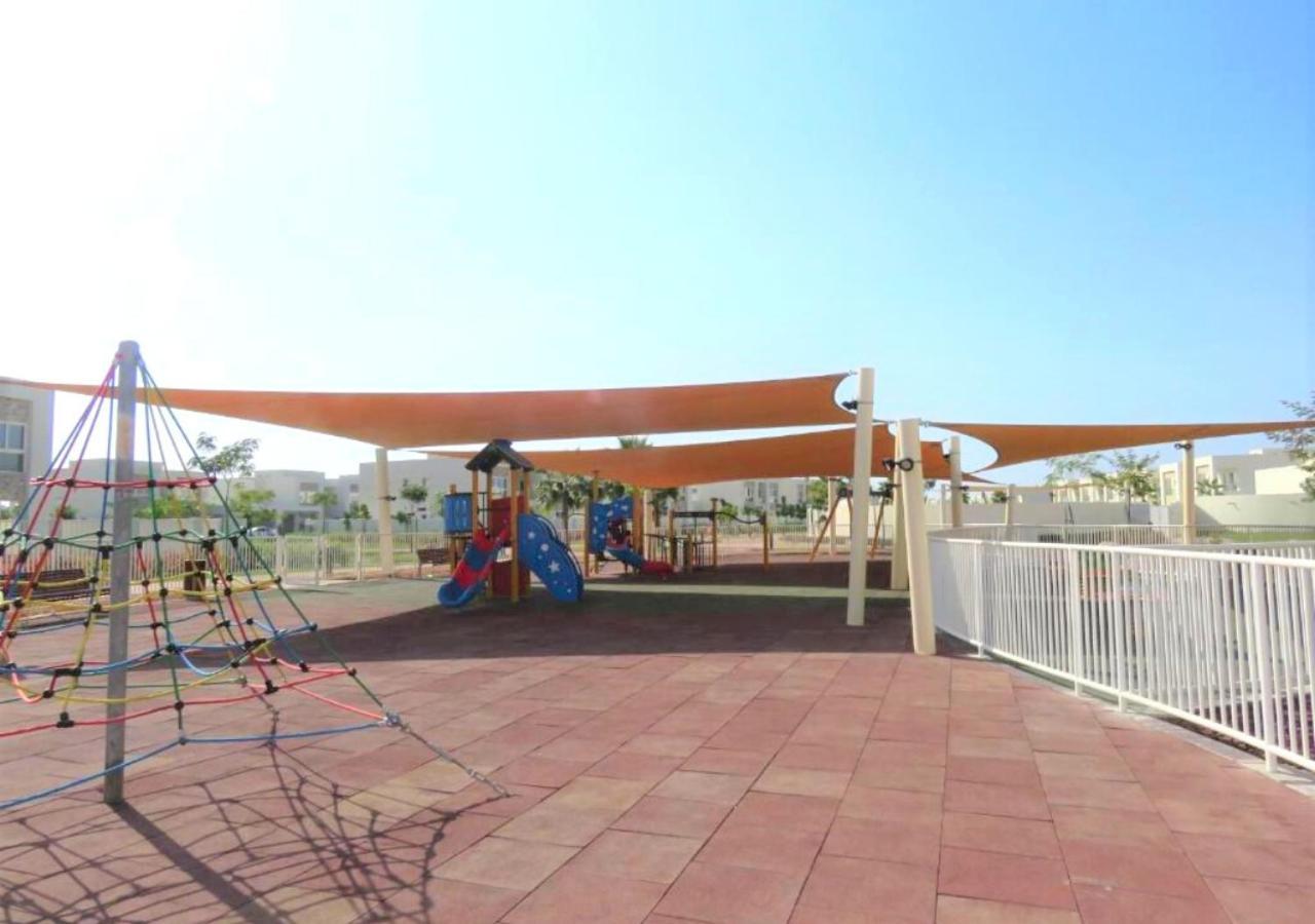 Bermuda Villas Holiday Home Ras al-Khaimah Exterior photo