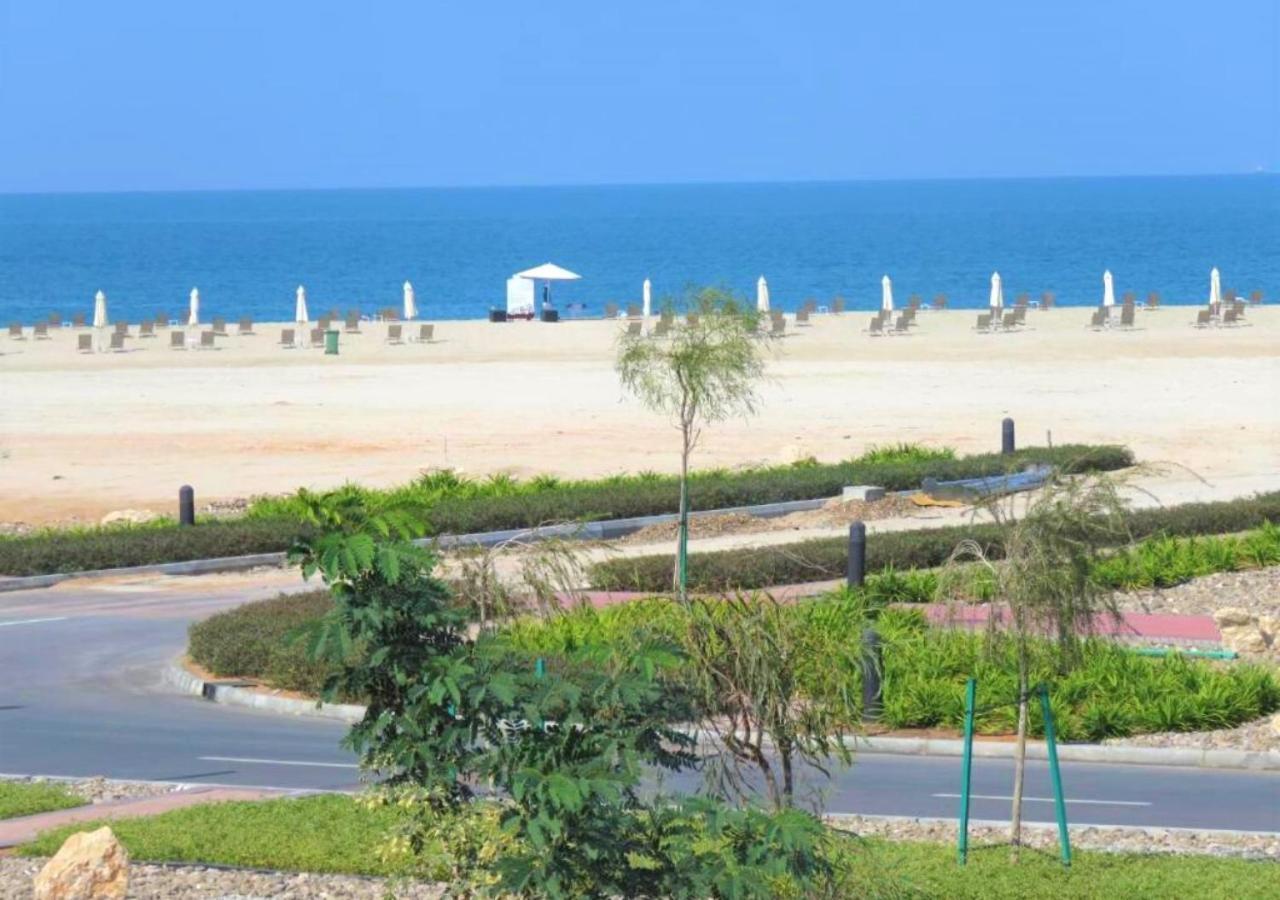 Bermuda Villas Holiday Home Ras al-Khaimah Exterior photo