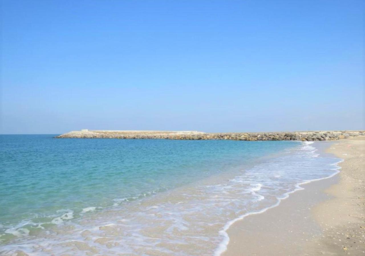 Bermuda Villas Holiday Home Ras al-Khaimah Exterior photo