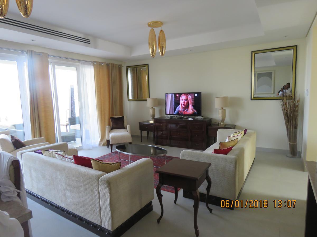 Bermuda Villas Holiday Home Ras al-Khaimah Exterior photo