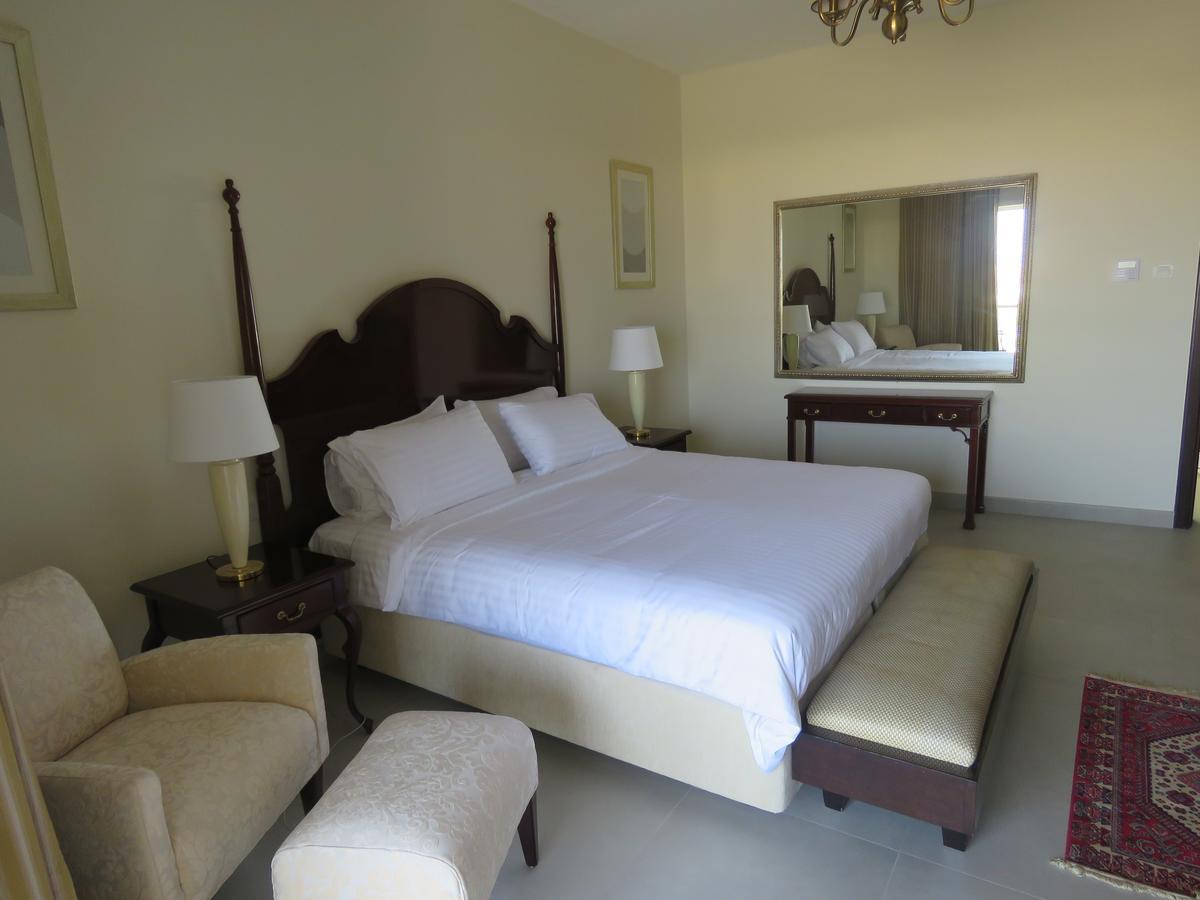 Bermuda Villas Holiday Home Ras al-Khaimah Exterior photo
