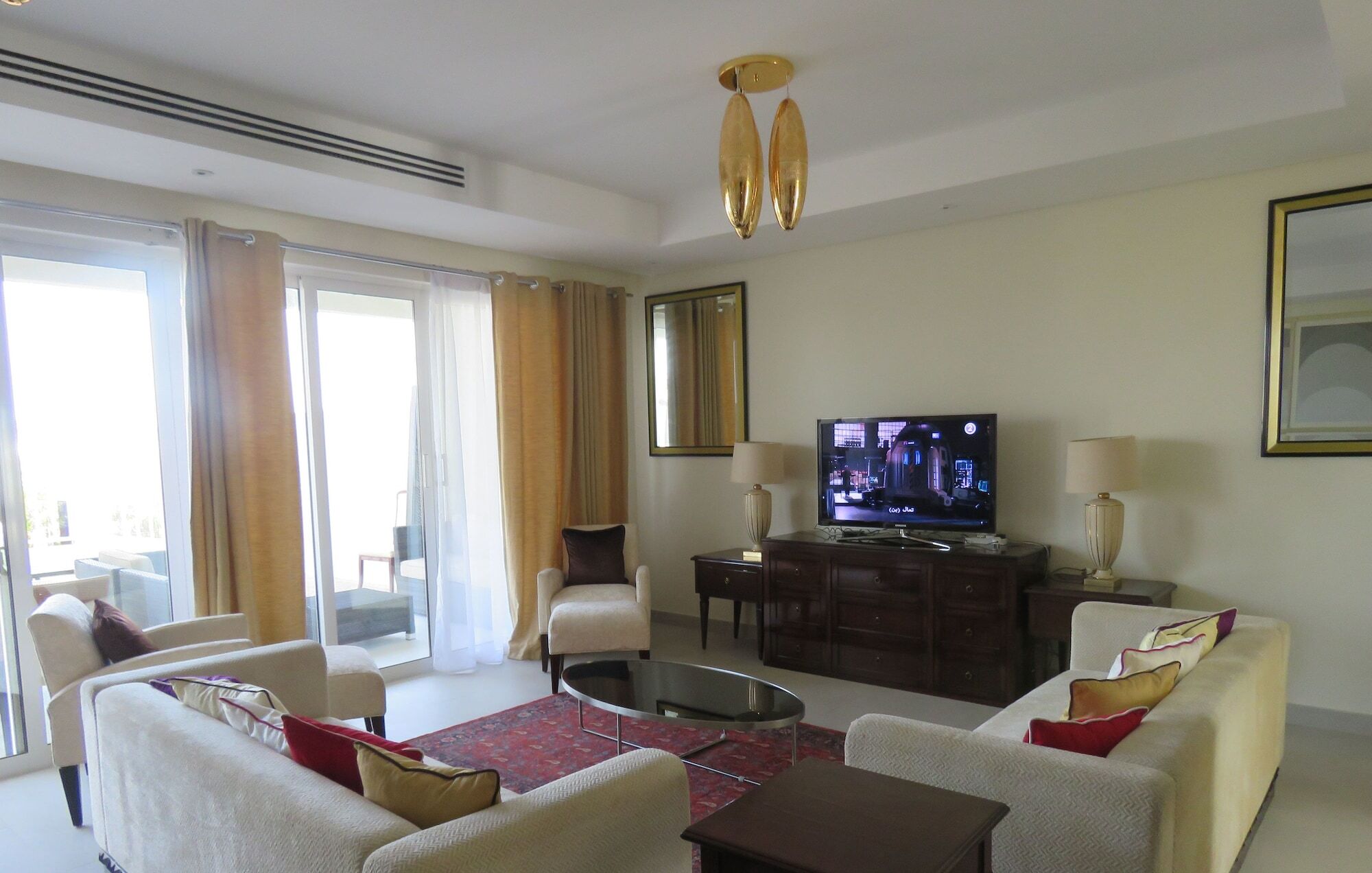 Bermuda Villas Holiday Home Ras al-Khaimah Exterior photo