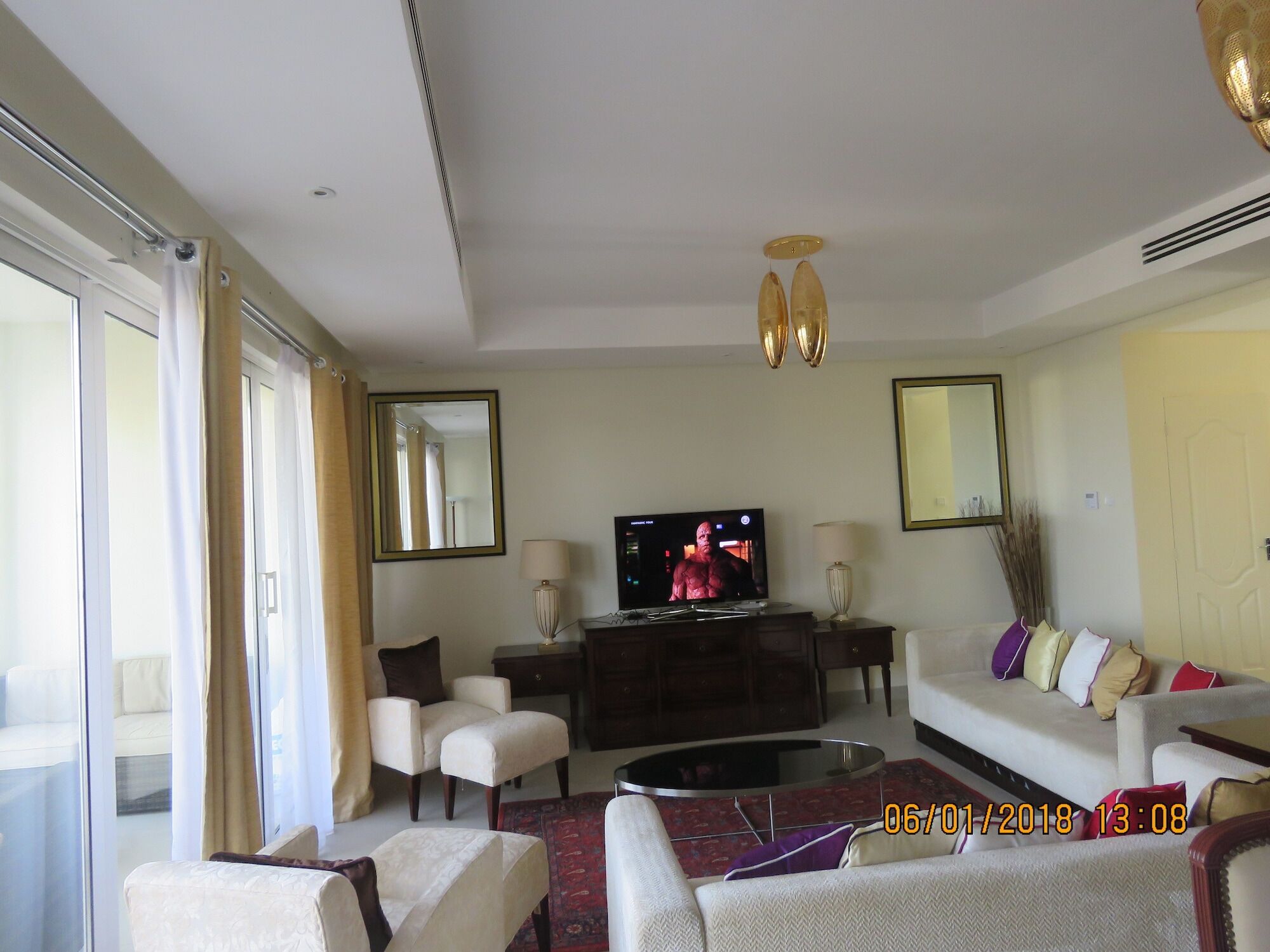 Bermuda Villas Holiday Home Ras al-Khaimah Exterior photo